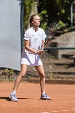 Bild 527 - BL Club an der Alster - Heidelberger TC : Ergebnis: 3:6